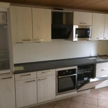 Elbsandstein App. Bastei