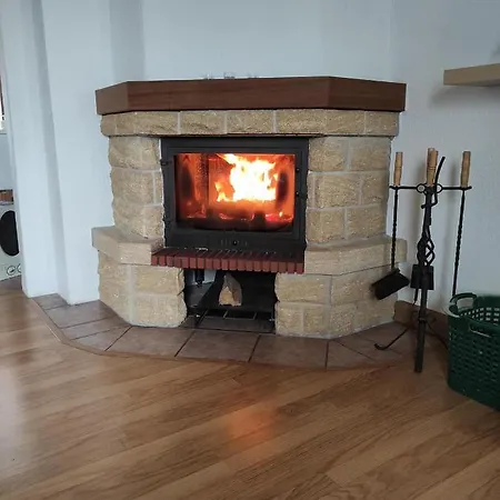 Elbsandstein App. Bastei Apartment Rathmannsdorf