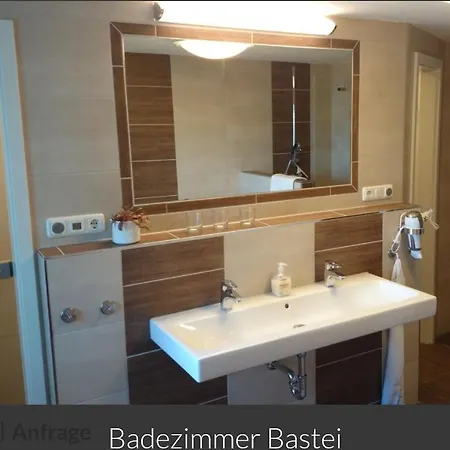 Elbsandstein App. Bastei Apartment