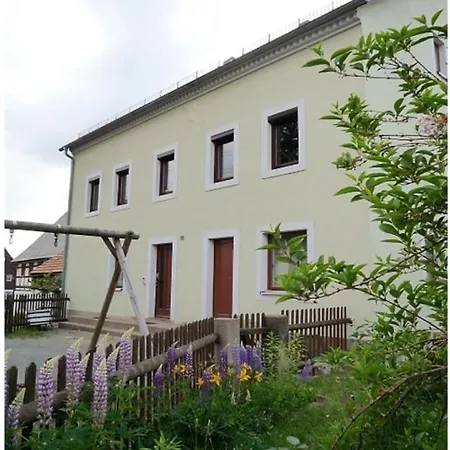 Elbsandstein App. Bastei Apartment
