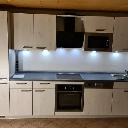 Elbsandstein App. Bastei Apartment Rathmannsdorf