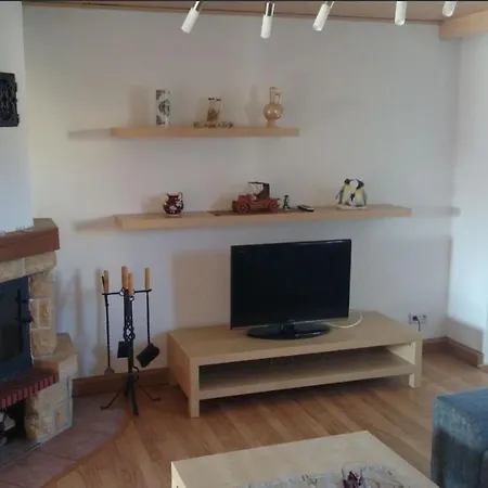 Elbsandstein App. Bastei Apartment *