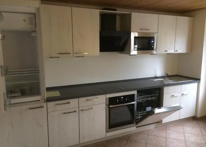 Elbsandstein App. Bastei