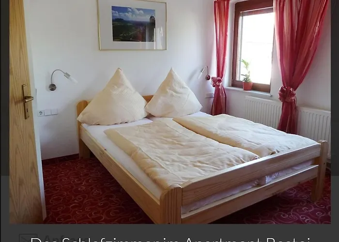 شقة Elbsandstein App. Bastei