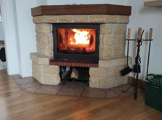 Elbsandstein App. Bastei شقة Rathmannsdorf