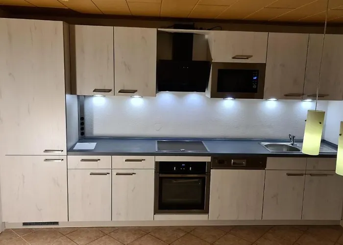 Elbsandstein App. Bastei شقة Rathmannsdorf